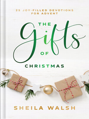 cover image of The Gifts of Christmas